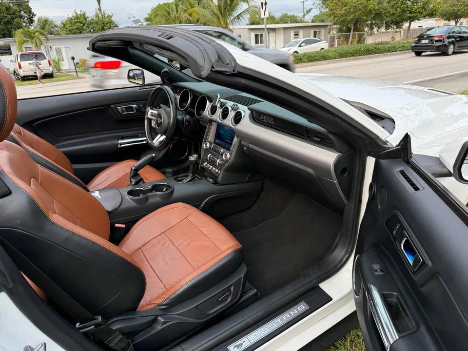 2020 Ford S550 Mustang - Image 10 of 22