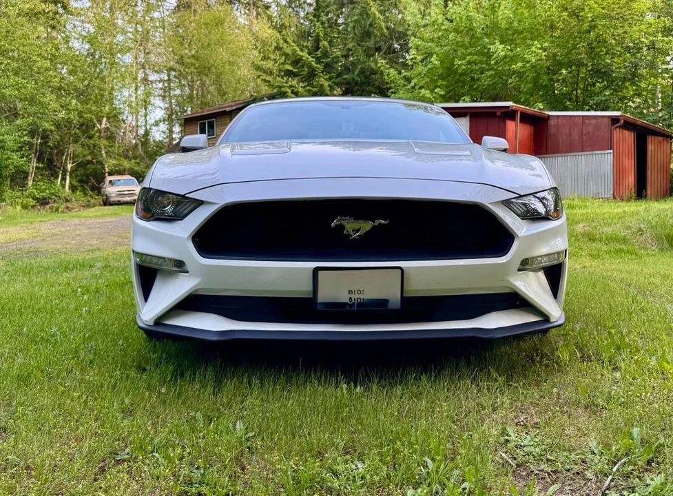 2020 Ford S550 Mustang - Image 3 of 23
