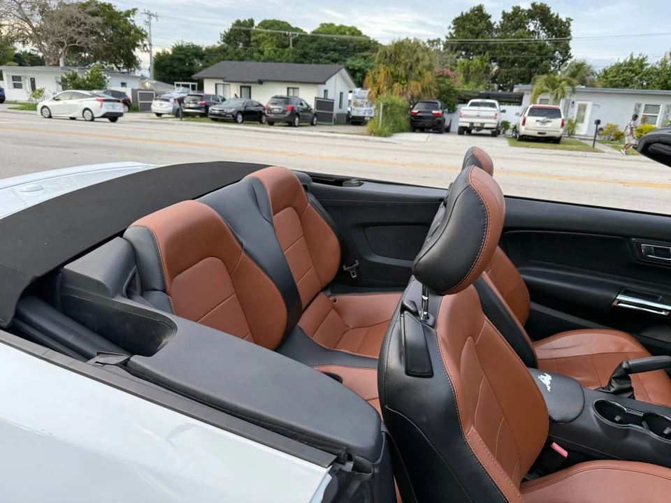 2020 Ford S550 Mustang - Image 11 of 22