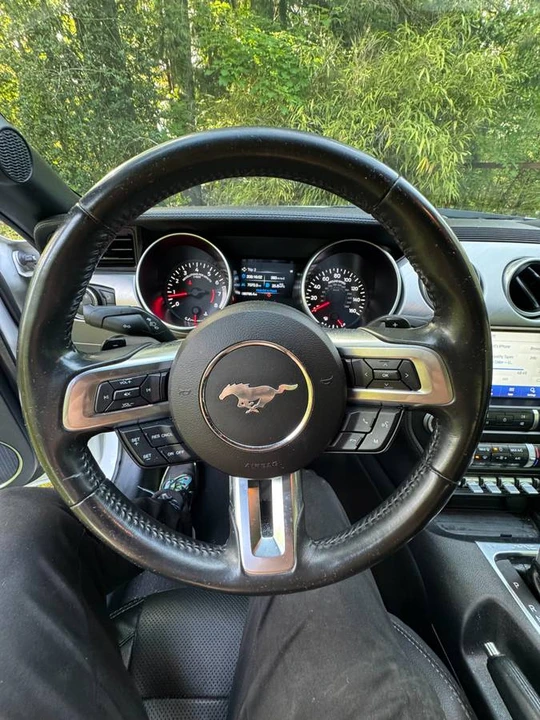 2020 Ford S550 Mustang - Image 15 of 23