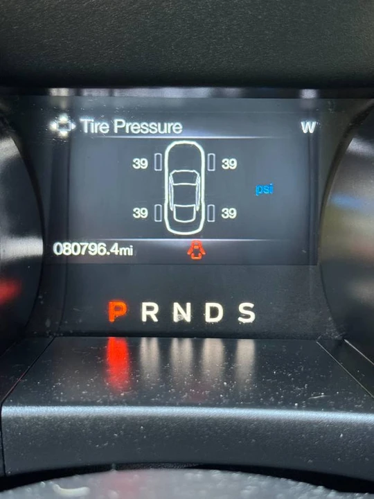 2020 Ford S550 Mustang - Image 16 of 23