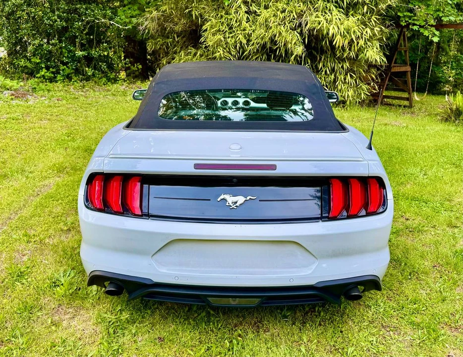 2020 Ford S550 Mustang - Image 10 of 23