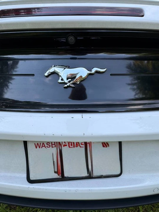 2020 Ford S550 Mustang - Image 21 of 23