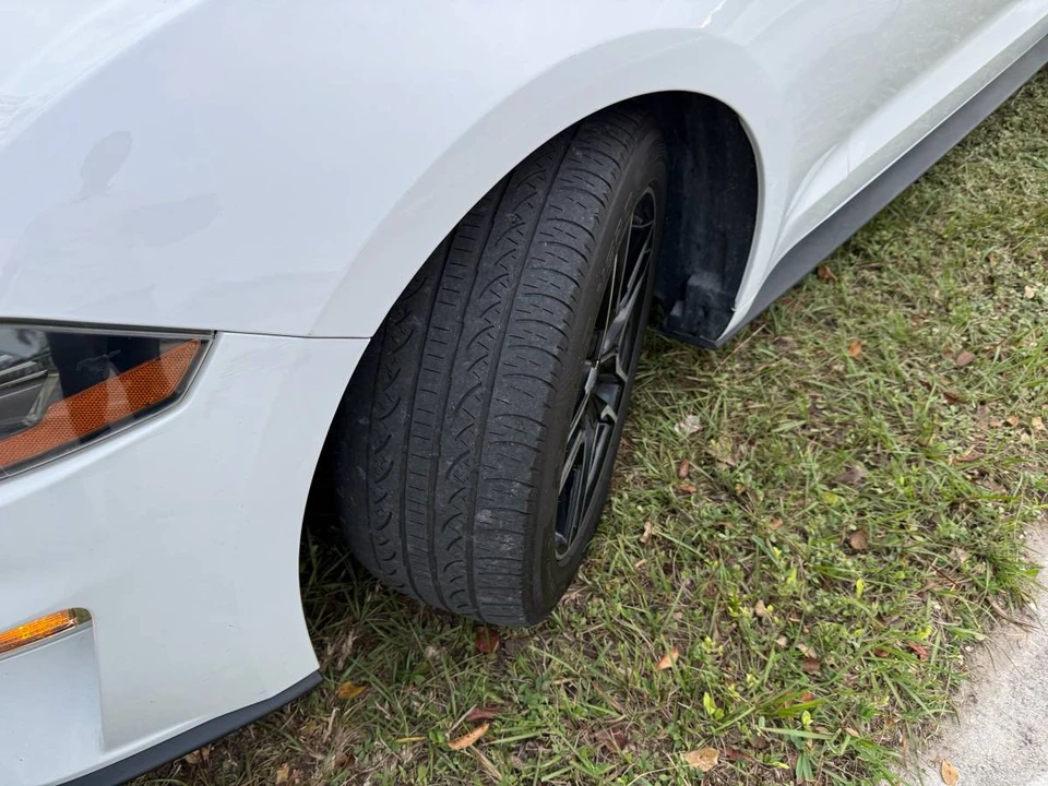 2020 Ford S550 Mustang - Image 21 of 22