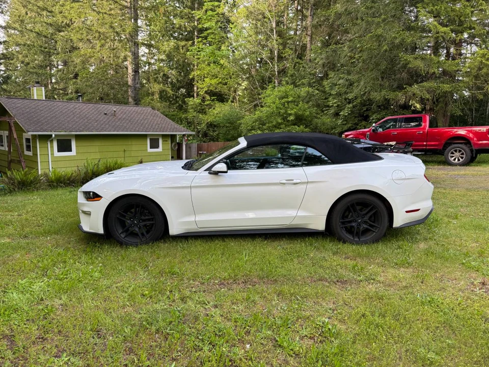 2020 Ford S550 Mustang - Image 11 of 23