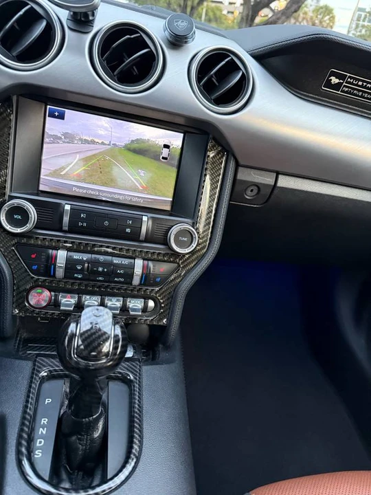 2020 Ford S550 Mustang - Image 18 of 22