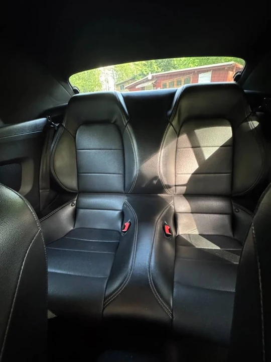 2020 Ford S550 Mustang - Image 14 of 23