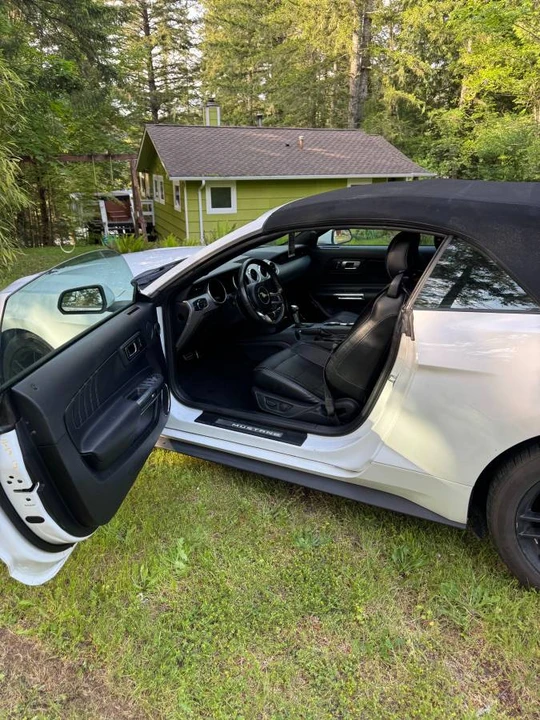 2020 Ford S550 Mustang - Image 12 of 23
