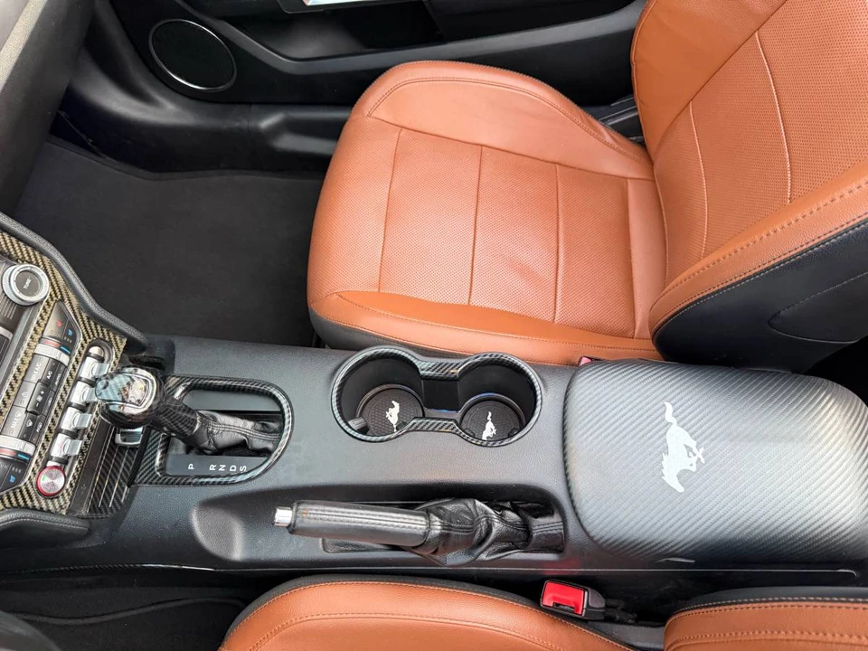 2020 Ford S550 Mustang - Image 13 of 22