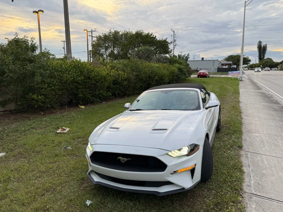 2020 Ford S550 Mustang - Image 16 of 22