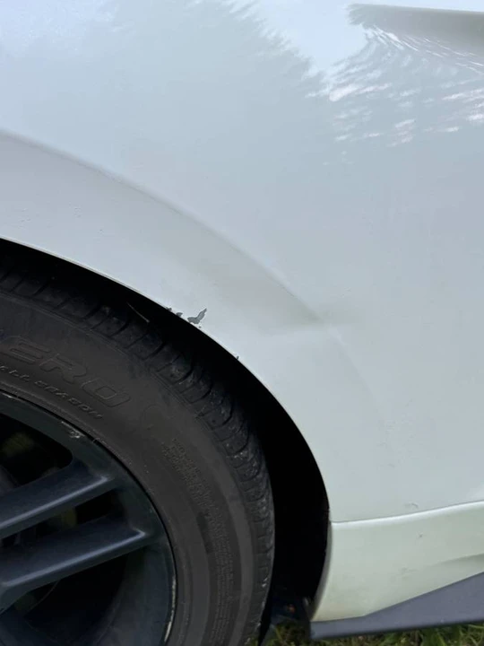 2020 Ford S550 Mustang - Image 22 of 23