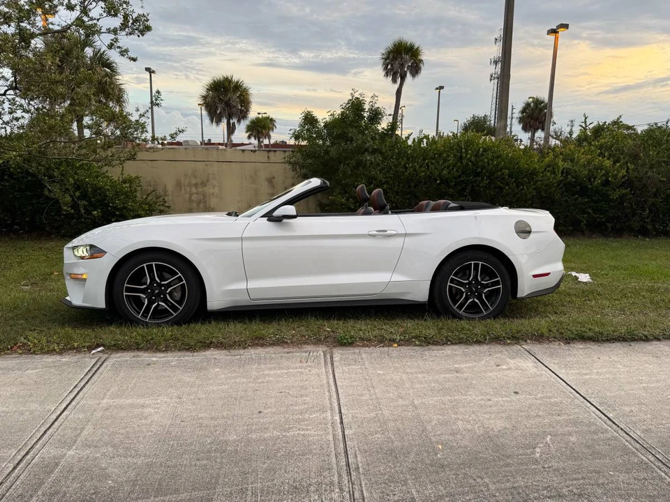 2020 Ford S550 Mustang - Image 5 of 22