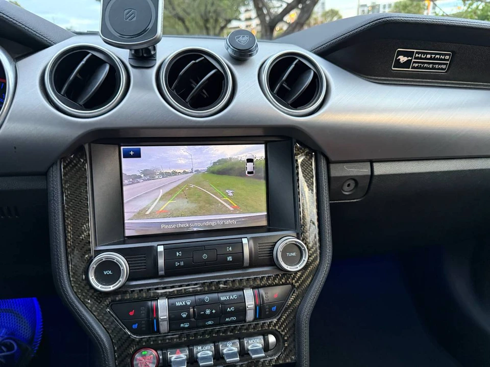 2020 Ford S550 Mustang - Image 17 of 22