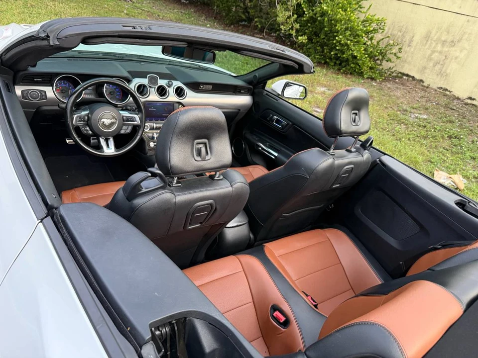 2020 Ford S550 Mustang - Image 12 of 22