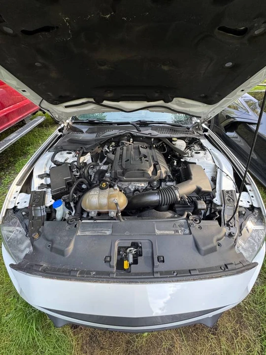 2020 Ford S550 Mustang - Image 17 of 23