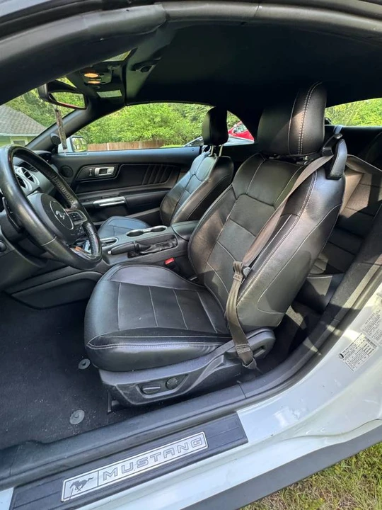 2020 Ford S550 Mustang - Image 13 of 23