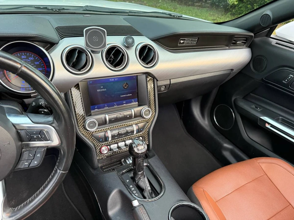 2020 Ford S550 Mustang - Image 14 of 22