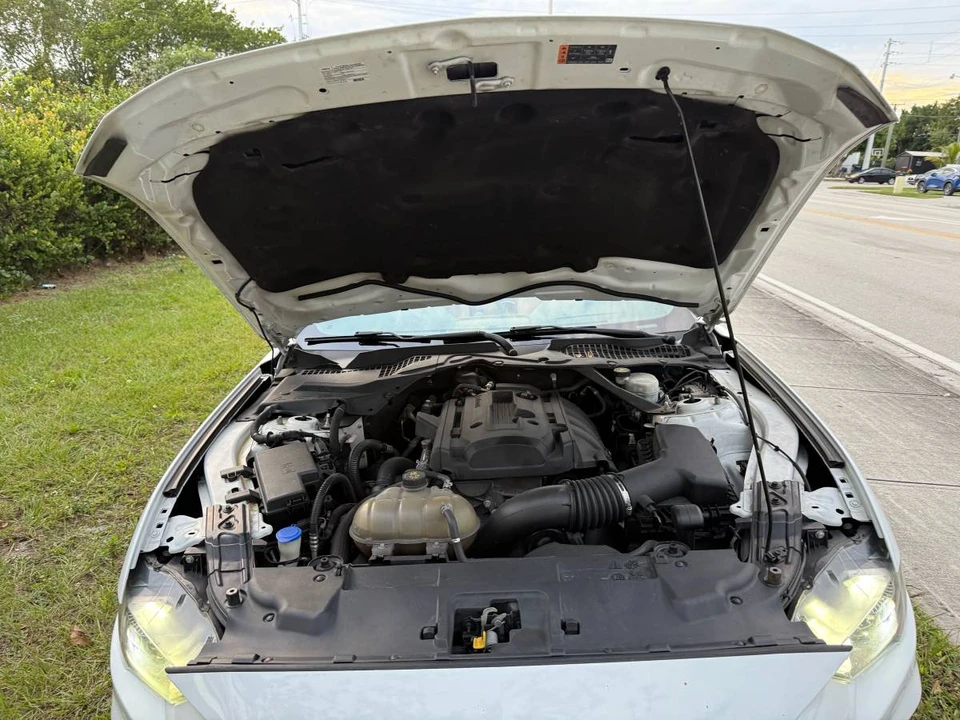 2020 Ford S550 Mustang - Image 22 of 22