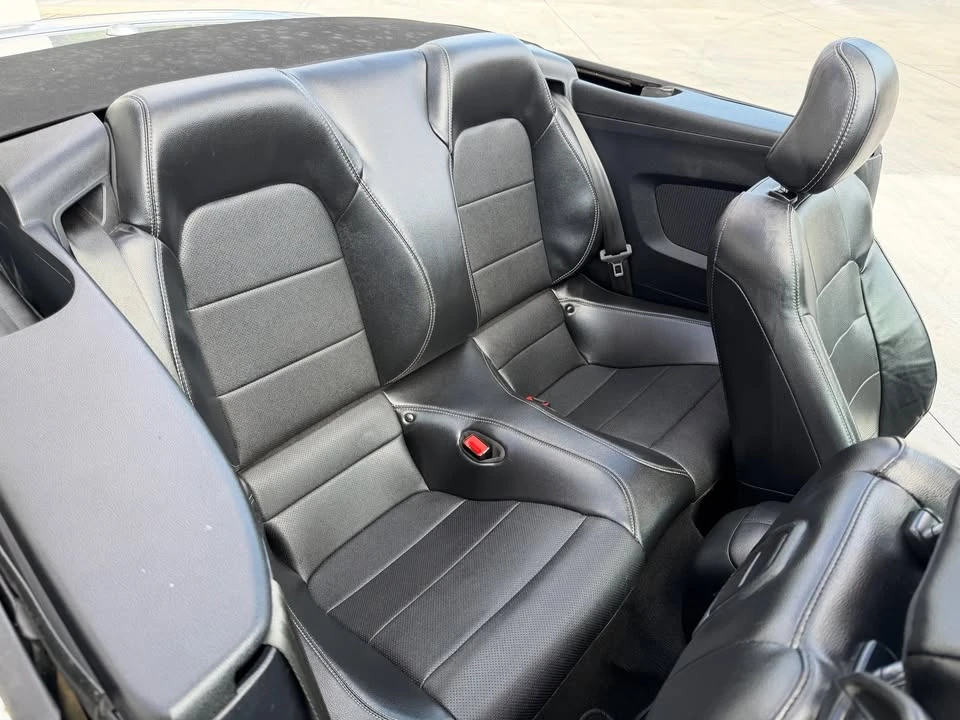 2020 Ford S550 Mustang - Image 15 of 20