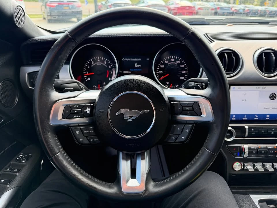 2020 Ford S550 Mustang - Image 16 of 20