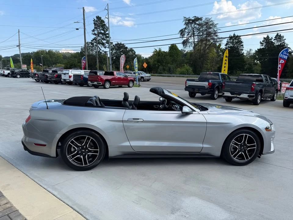 2020 Ford S550 Mustang - Image 7 of 20