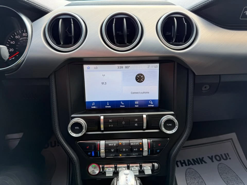 2020 Ford S550 Mustang - Image 18 of 20
