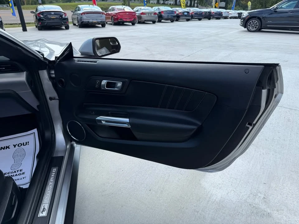 2020 Ford S550 Mustang - Image 9 of 20