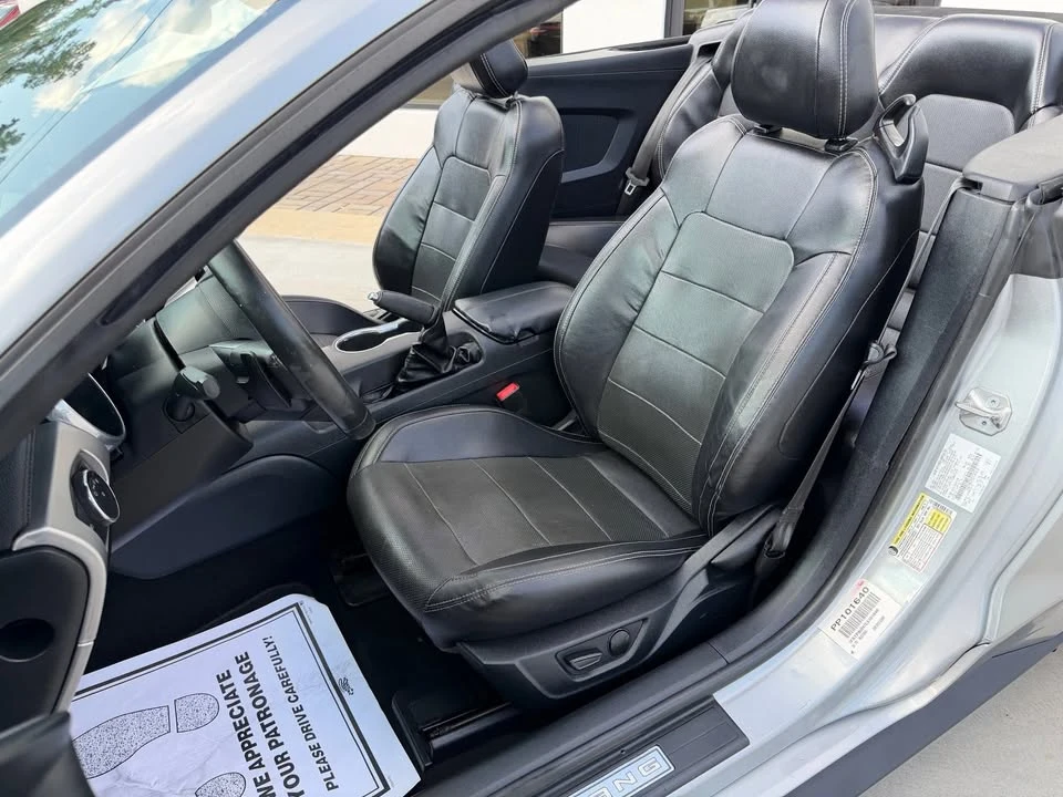 2020 Ford S550 Mustang - Image 12 of 20