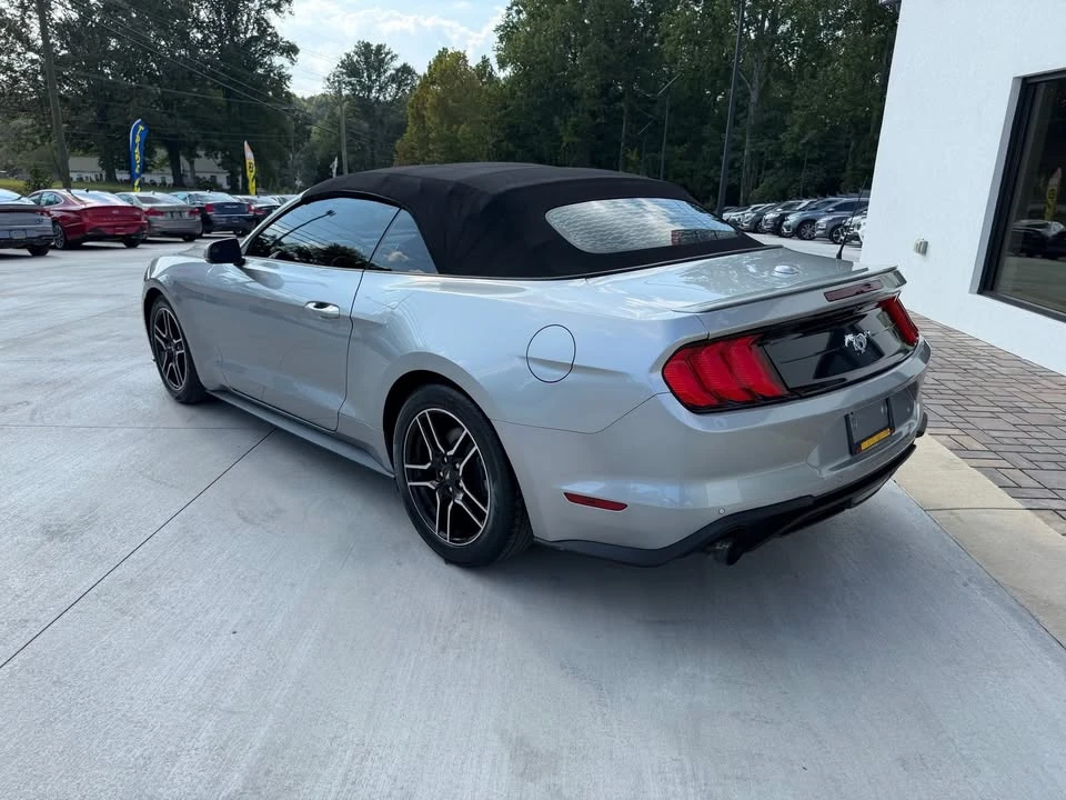 2020 Ford S550 Mustang - Image 2 of 20