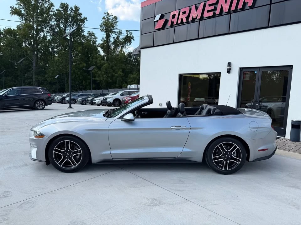 2020 Ford S550 Mustang - Image 6 of 20