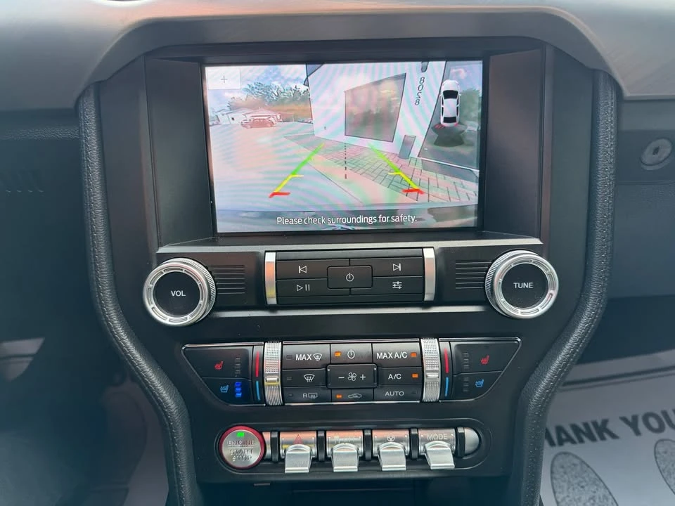 2020 Ford S550 Mustang - Image 19 of 20