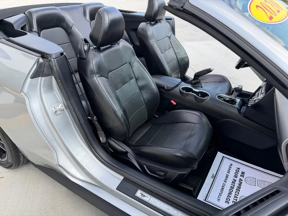 2020 Ford S550 Mustang - Image 14 of 20