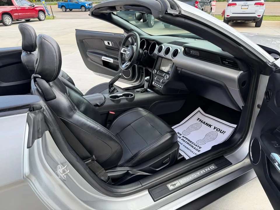 2020 Ford S550 Mustang - Image 13 of 20
