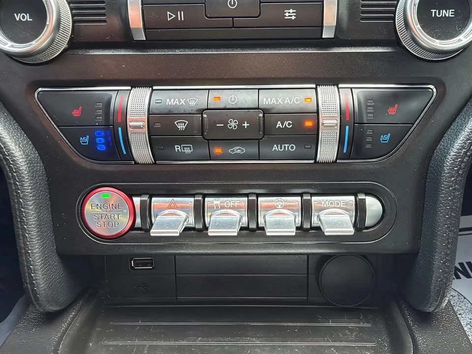 2020 Ford S550 Mustang - Image 20 of 20