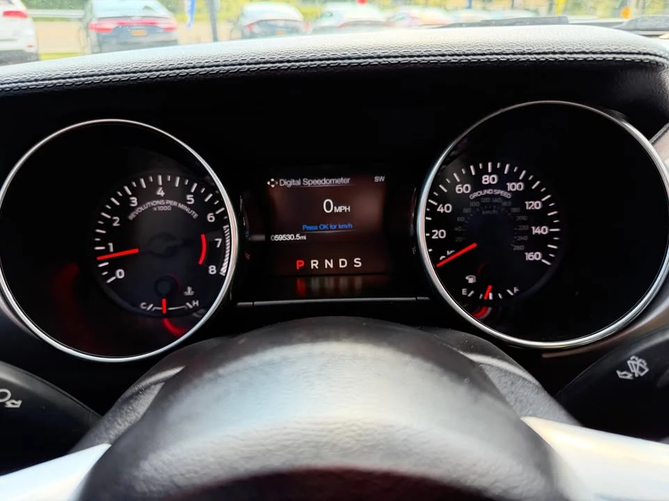 2020 Ford S550 Mustang - Image 17 of 20
