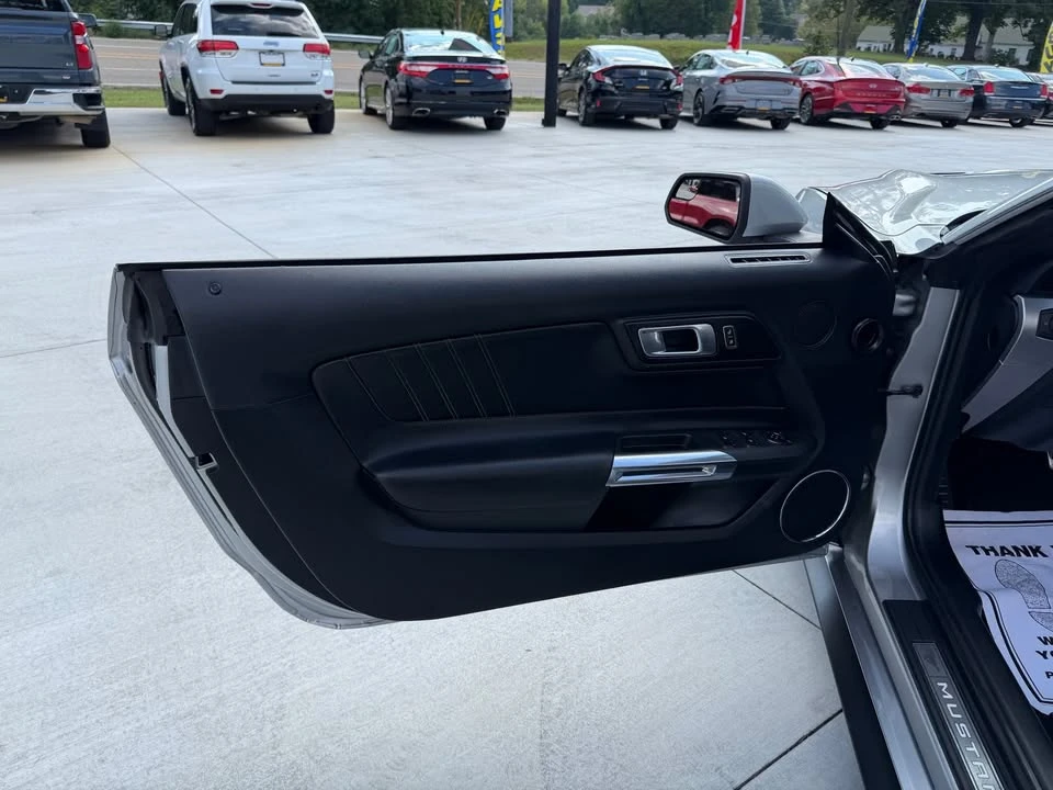 2020 Ford S550 Mustang - Image 8 of 20