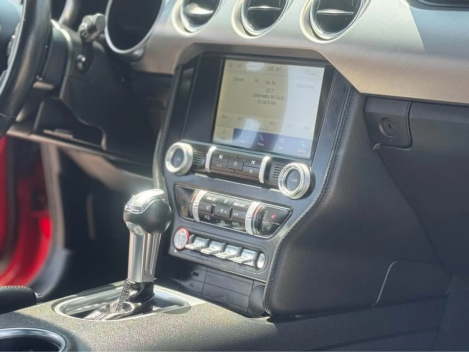 2020 Ford S550 Mustang - Image 6 of 16