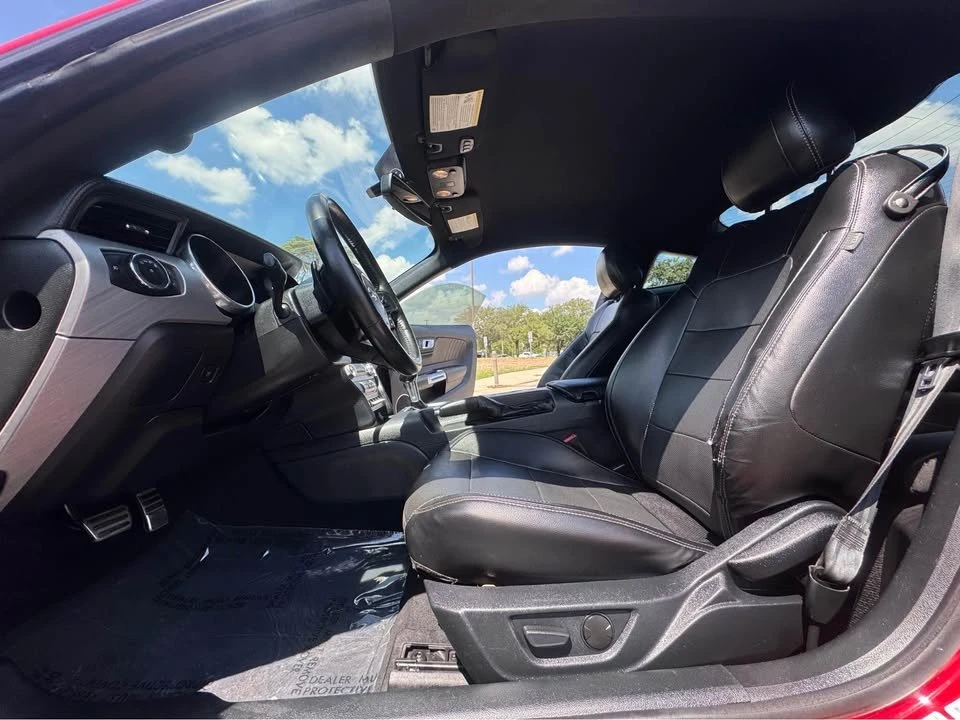 2020 Ford S550 Mustang - Image 9 of 16