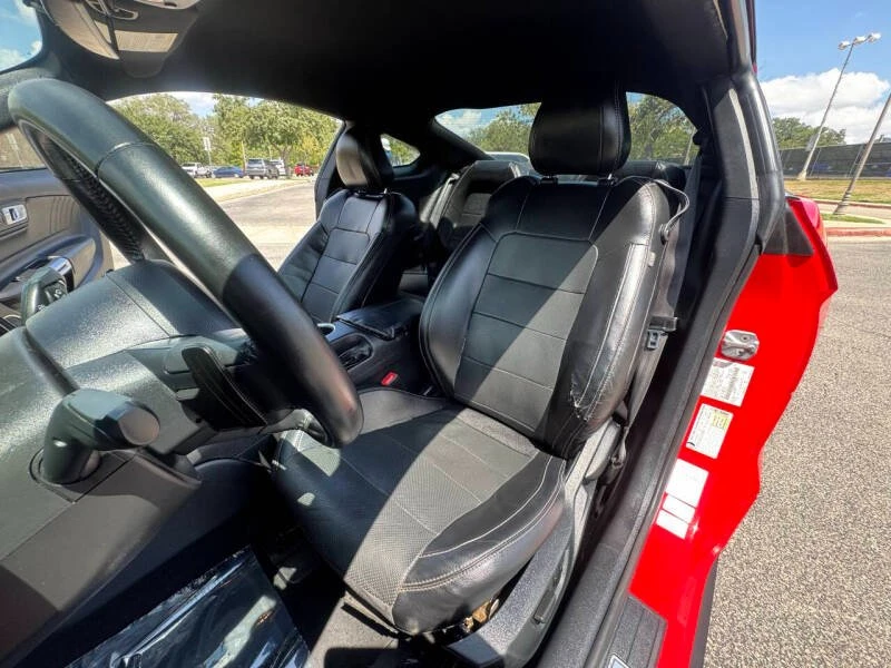 2020 Ford S550 Mustang - Image 10 of 16