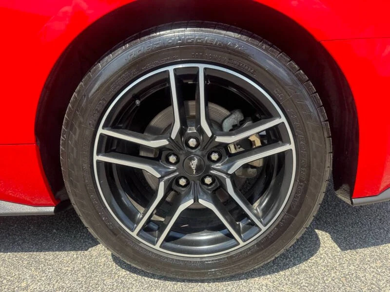 2020 Ford S550 Mustang - Image 14 of 16