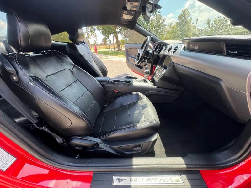 2020 Ford S550 Mustang - Image 11 of 16