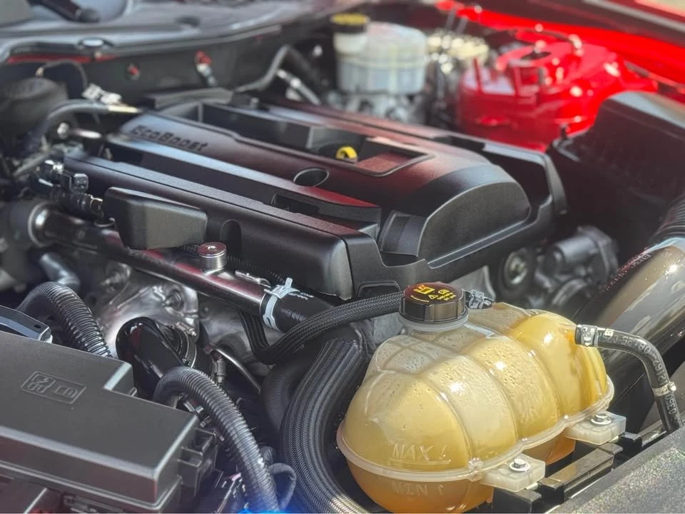 2020 Ford S550 Mustang - Image 13 of 16
