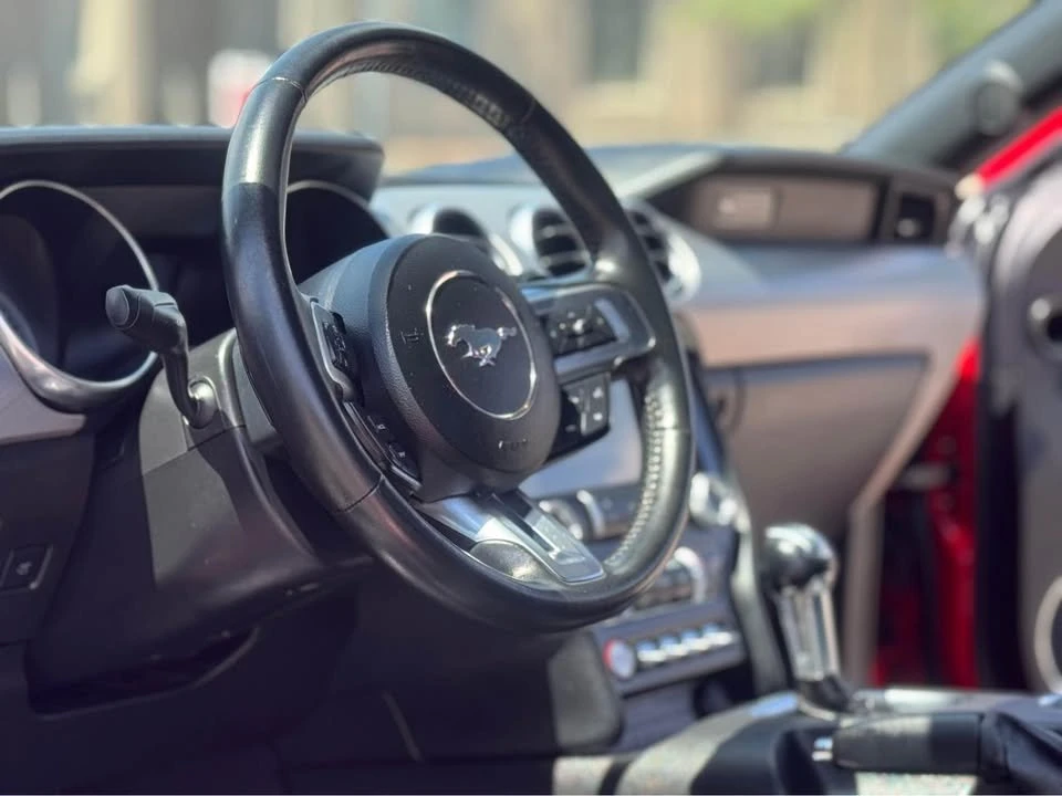 2020 Ford S550 Mustang - Image 8 of 16