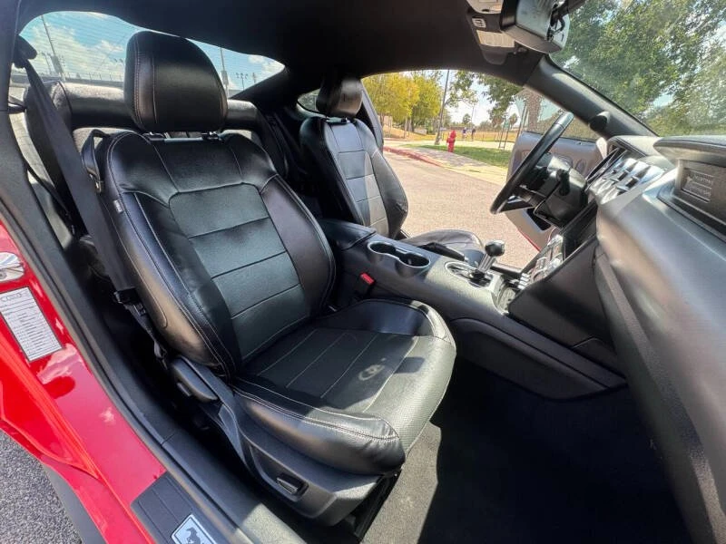 2020 Ford S550 Mustang - Image 12 of 16
