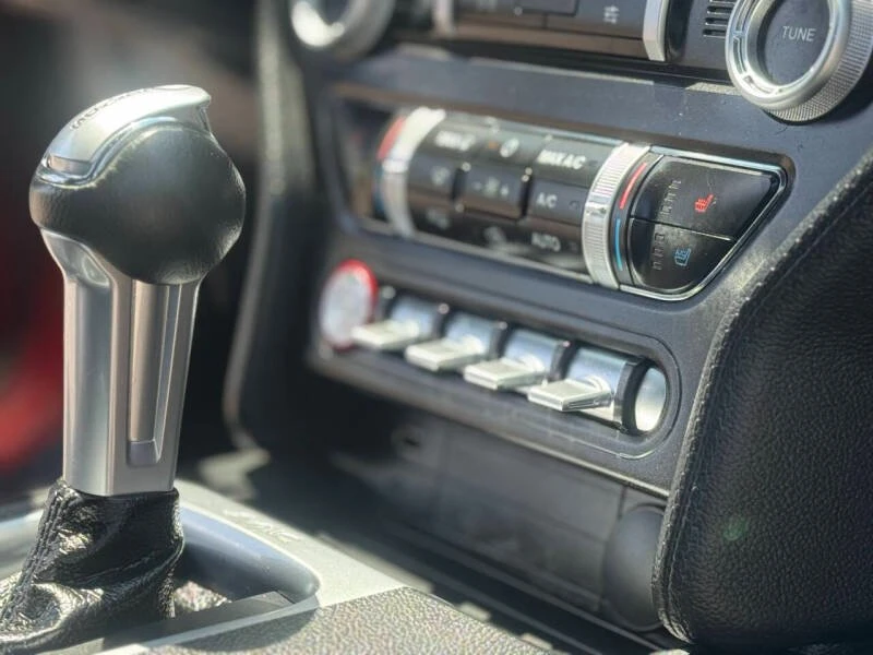2020 Ford S550 Mustang - Image 7 of 16