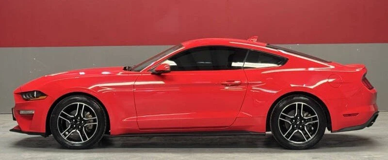 2020 Ford S550 Mustang - Image 2 of 16