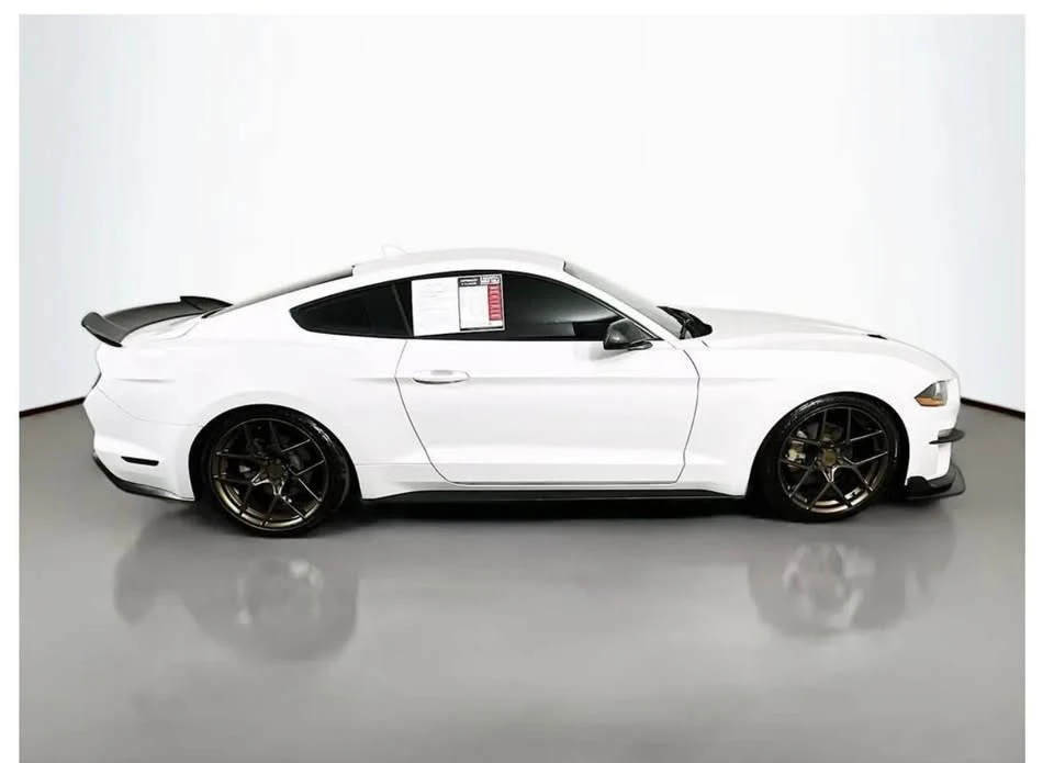 2020 Ford S550 Mustang - Image 4 of 8
