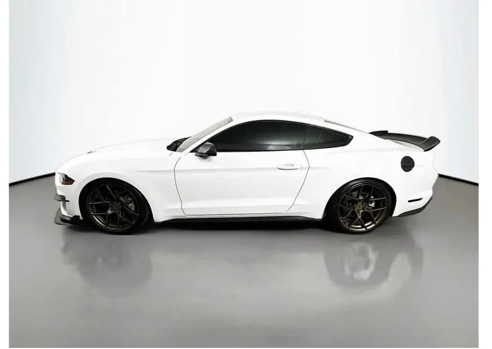 2020 Ford S550 Mustang - Image 3 of 8
