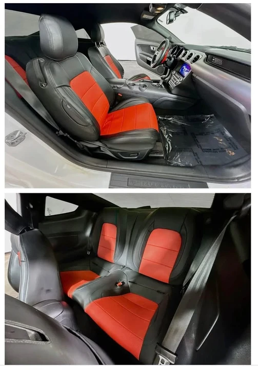 2020 Ford S550 Mustang - Image 7 of 8