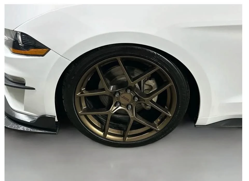 2020 Ford S550 Mustang - Image 5 of 8